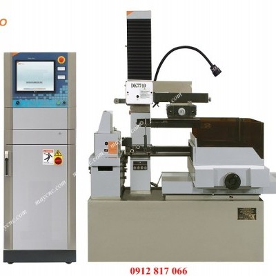 Máy cắt dây CNC DK7740