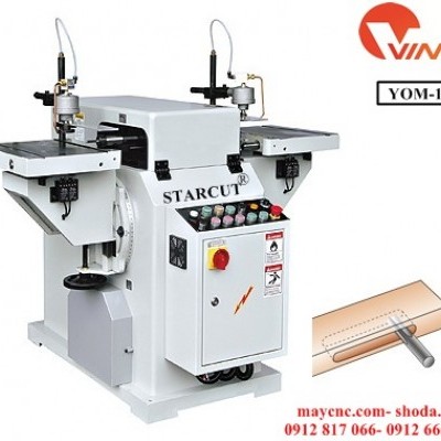 Máy chế biến gỗ YOM-120