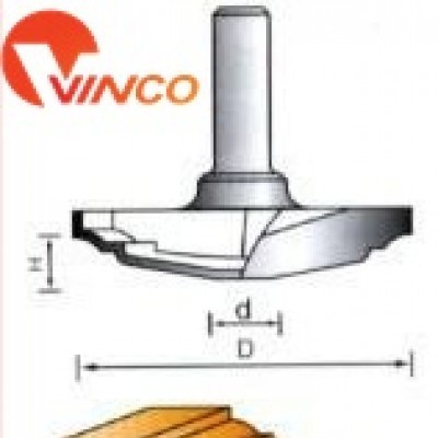 Dao CNC CLASSICAL PLUNGE BIT-G